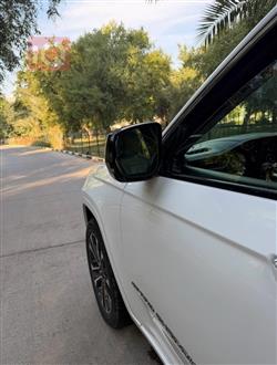 جيب جراند شيروكي إل